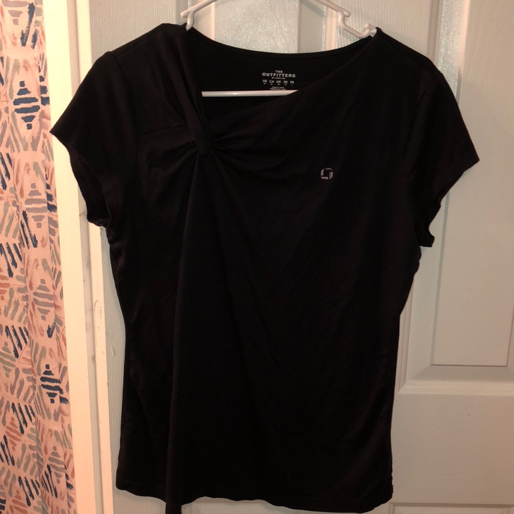 Chase Bank Uniform Top